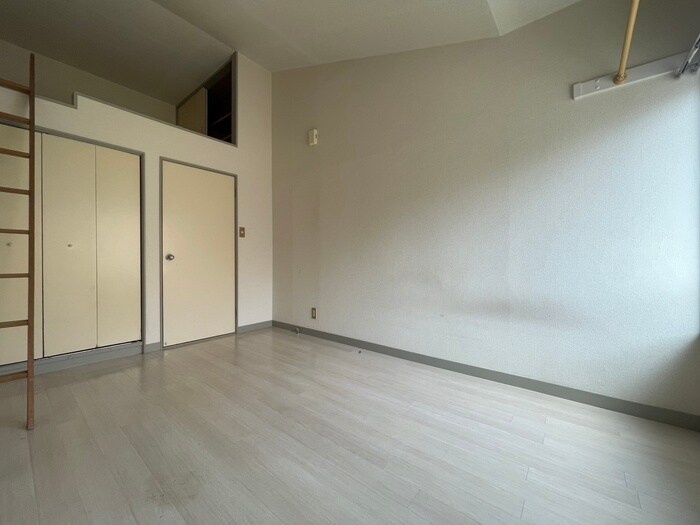 シャロンフラッツの物件内観写真