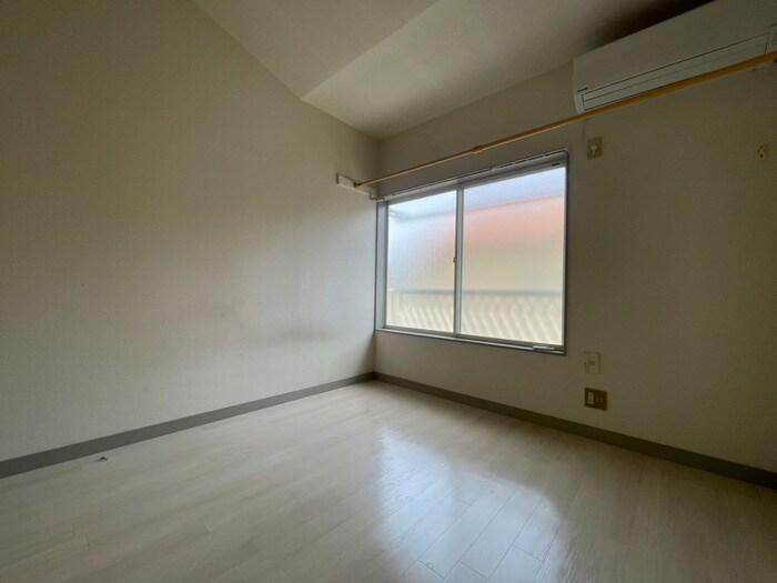 シャロンフラッツの物件内観写真