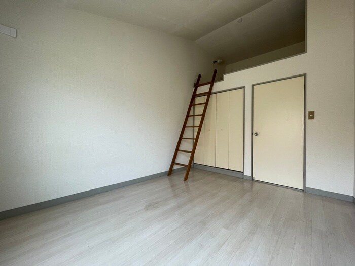 シャロンフラッツの物件内観写真