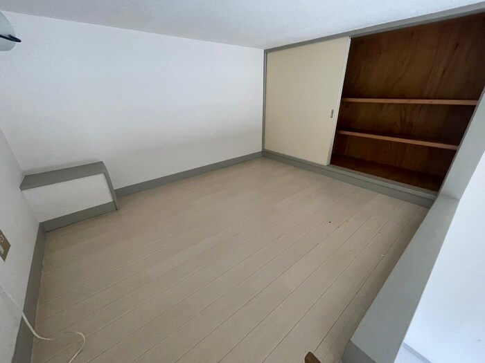 シャロンフラッツの物件内観写真