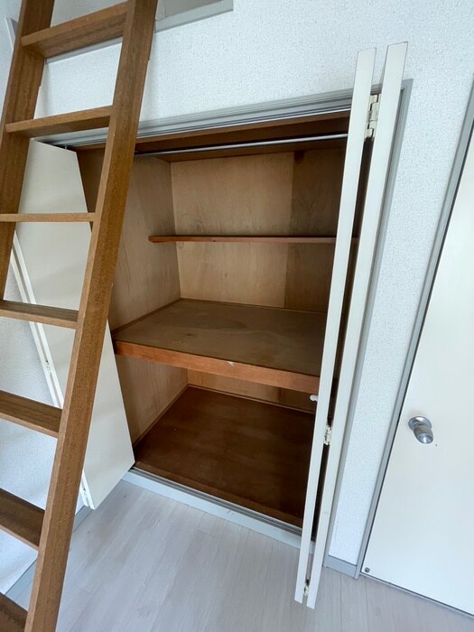 シャロンフラッツの物件内観写真