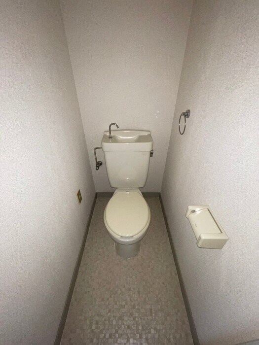 シャロンフラッツの物件内観写真