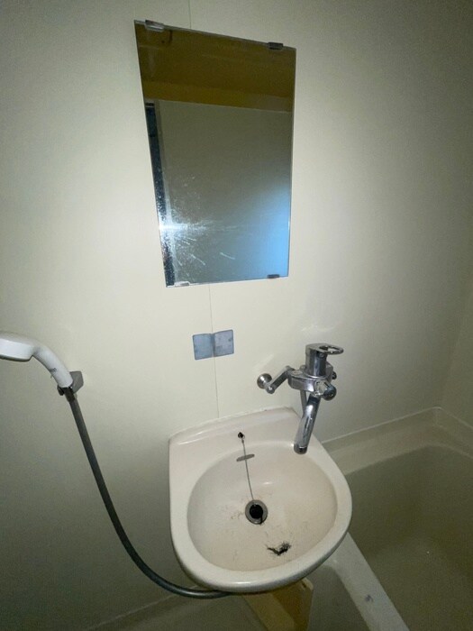 シャロンフラッツの物件内観写真