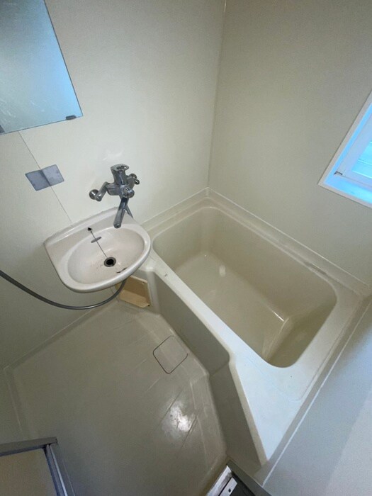 シャロンフラッツの物件内観写真