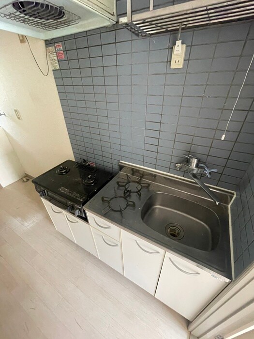 シャロンフラッツの物件内観写真