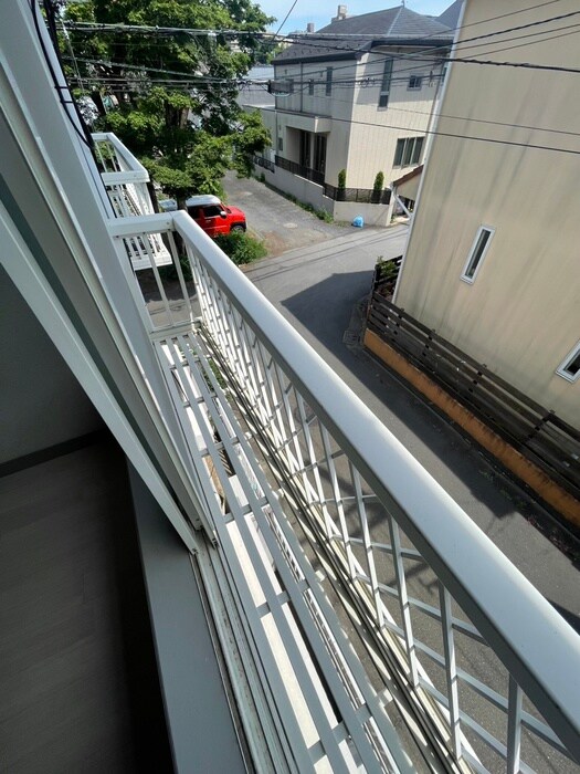 シャロンフラッツの物件内観写真