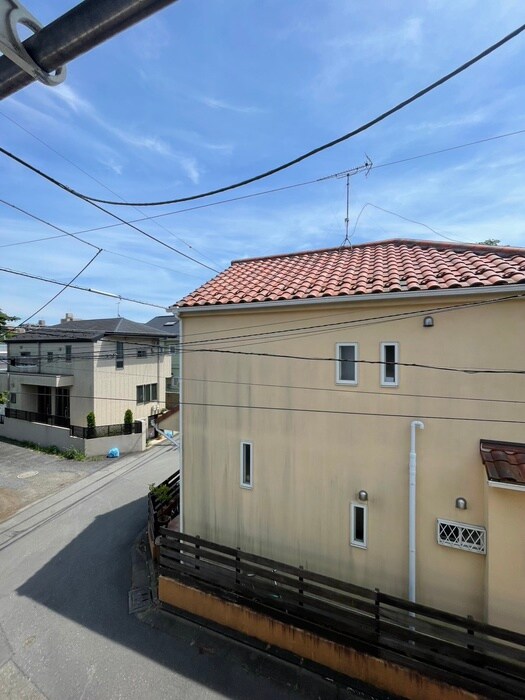 シャロンフラッツの物件内観写真