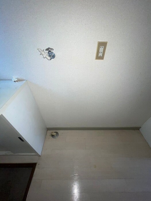 シャロンフラッツの物件内観写真