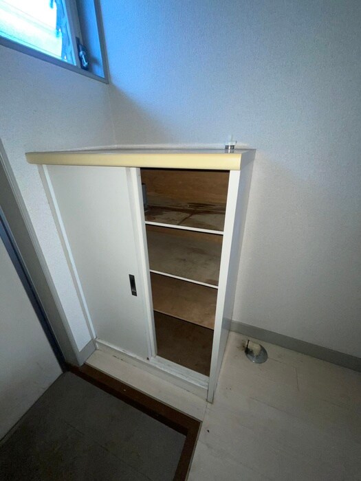 シャロンフラッツの物件内観写真