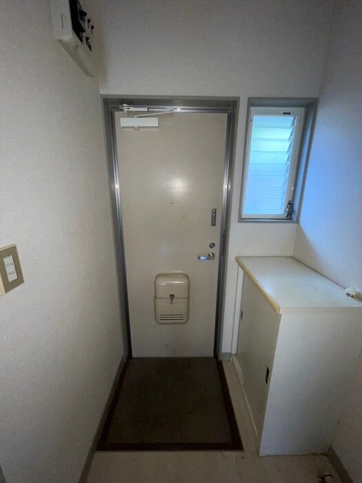 シャロンフラッツの物件内観写真