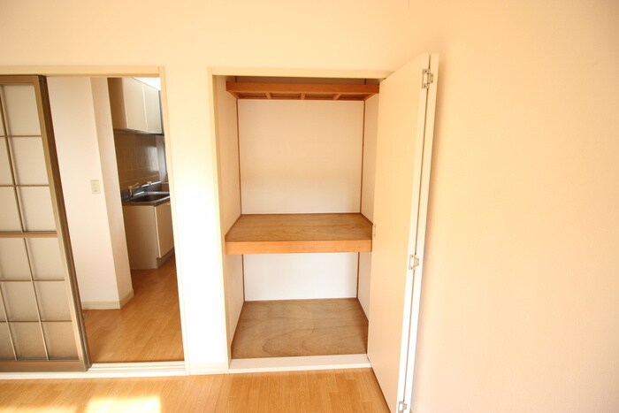 ＷＩＮ小谷田２の物件内観写真