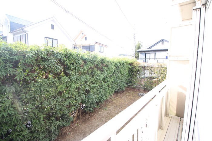 ＷＩＮ小谷田２の物件内観写真