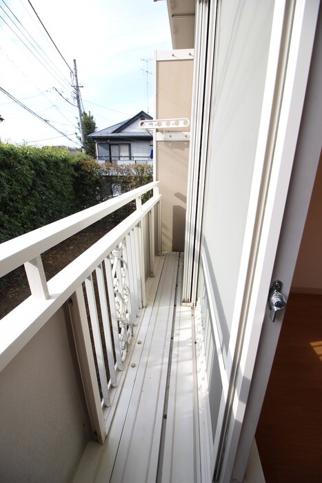 ＷＩＮ小谷田２の物件内観写真