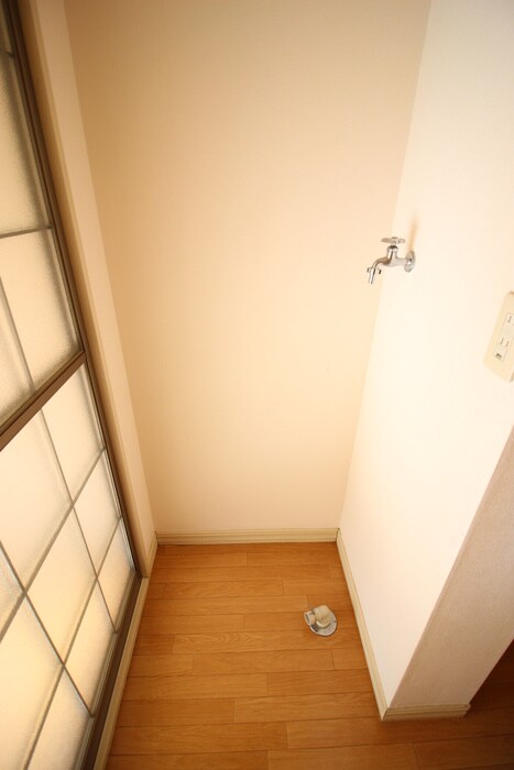 ＷＩＮ小谷田２の物件内観写真