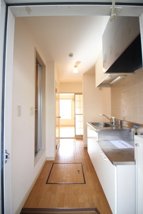 ＷＩＮ小谷田２の物件内観写真