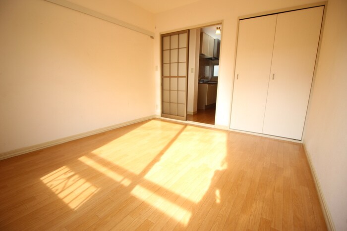 ＷＩＮ小谷田２の物件内観写真