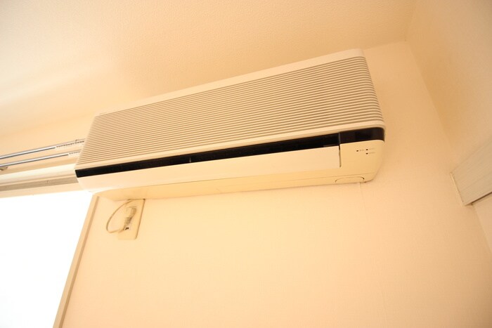 ＷＩＮ小谷田２の物件内観写真