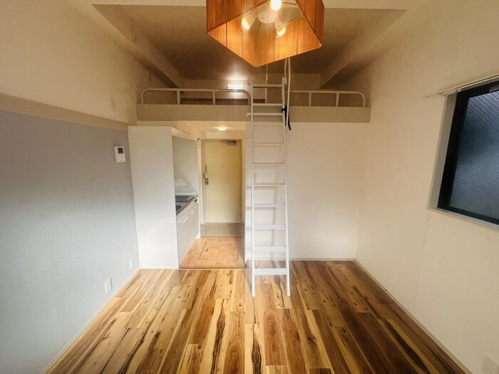 シティハイム・ジュピターの物件内観写真