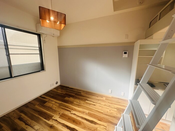 シティハイム・ジュピターの物件内観写真