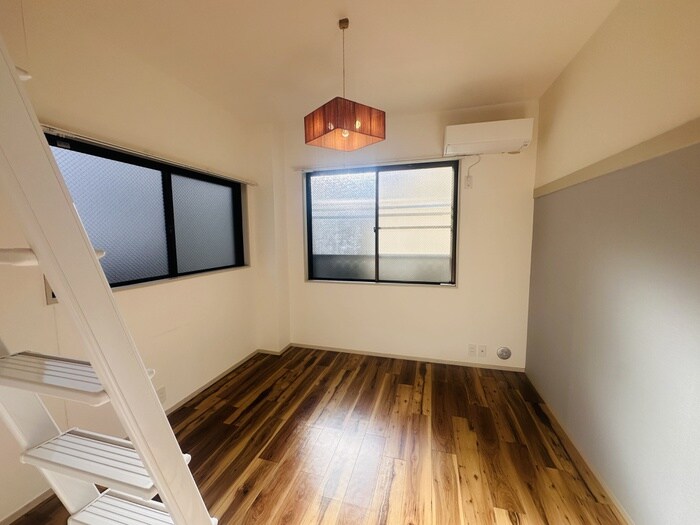 シティハイム・ジュピターの物件内観写真