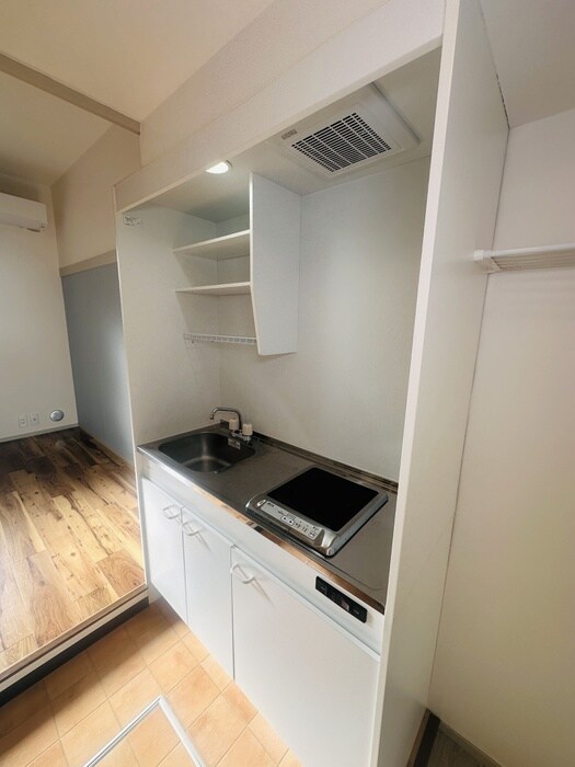 シティハイム・ジュピターの物件内観写真