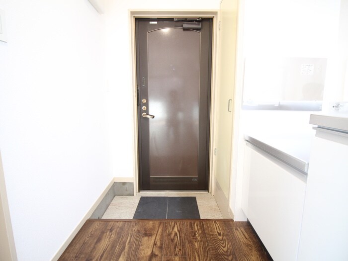 シティハイム・ジュピターの物件内観写真