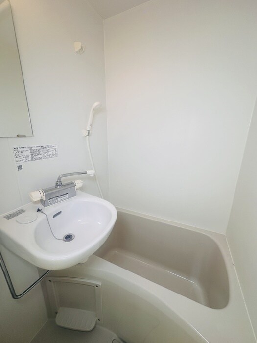 シティハイム・ジュピターの物件内観写真