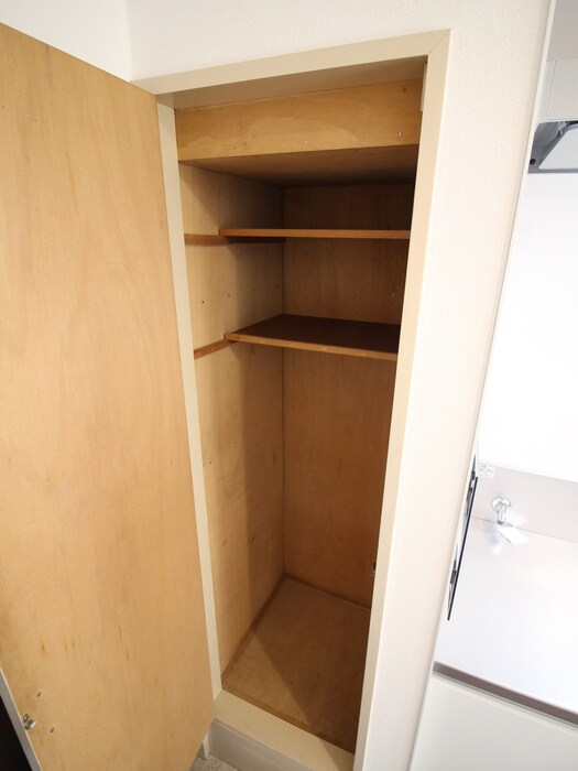 シティハイム・ジュピターの物件内観写真