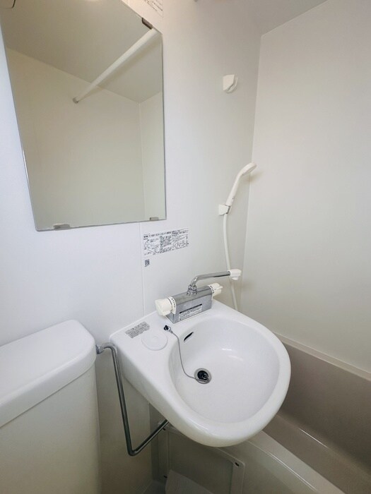 シティハイム・ジュピターの物件内観写真