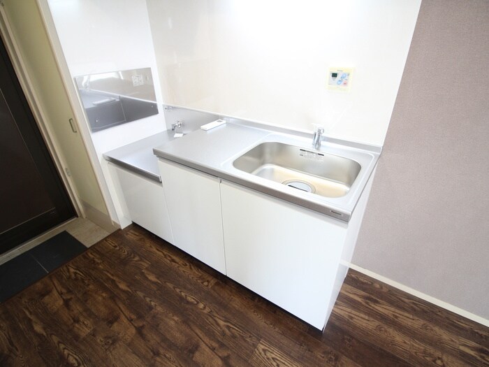 シティハイム・ジュピターの物件内観写真