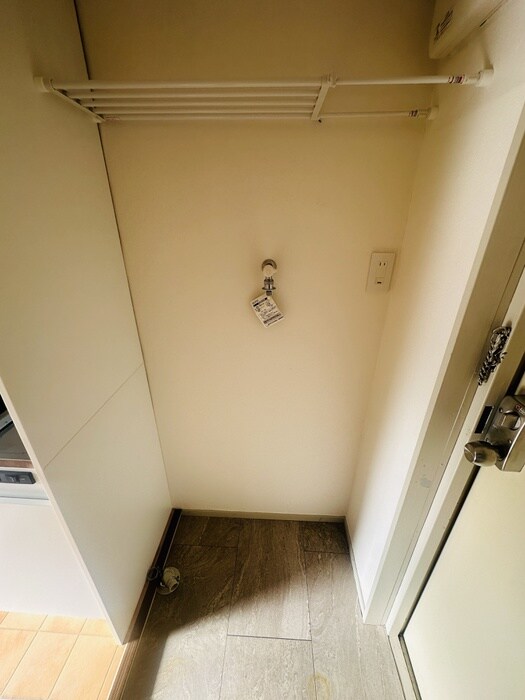 シティハイム・ジュピターの物件内観写真