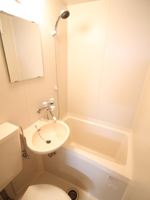 シティハイム・ジュピターの物件内観写真