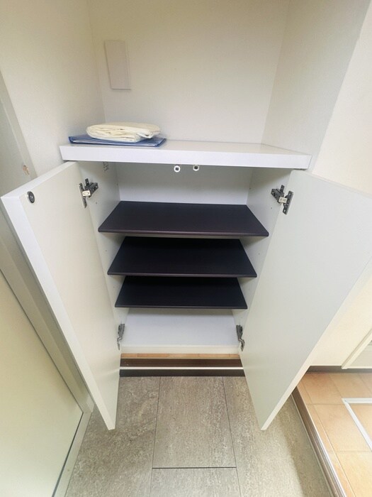 シティハイム・ジュピターの物件内観写真