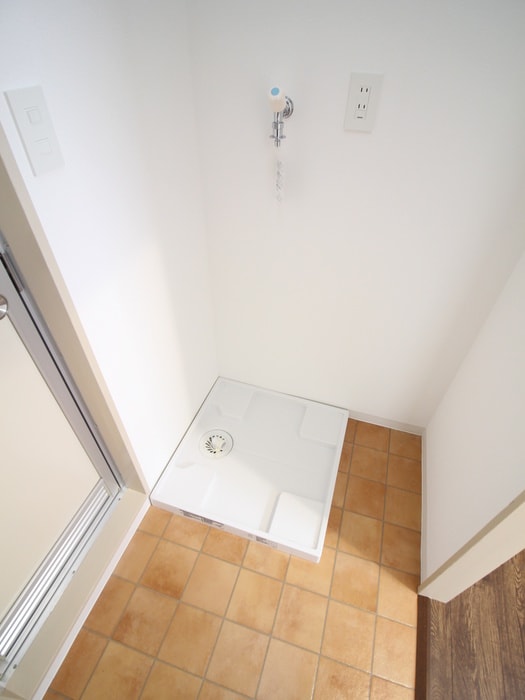 シティハイム・ジュピターの物件内観写真