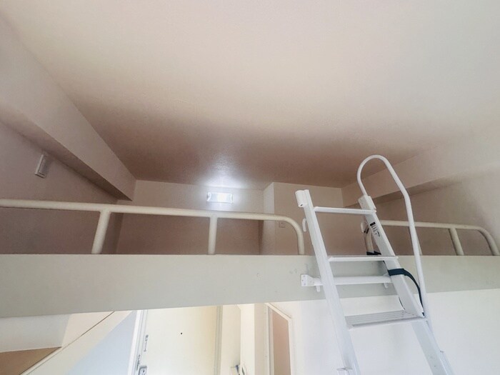 シティハイム・ジュピターの物件内観写真