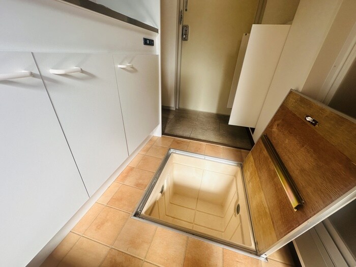 シティハイム・ジュピターの物件内観写真