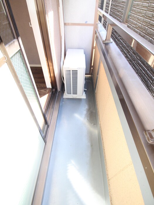 シティハイム・ジュピターの物件内観写真