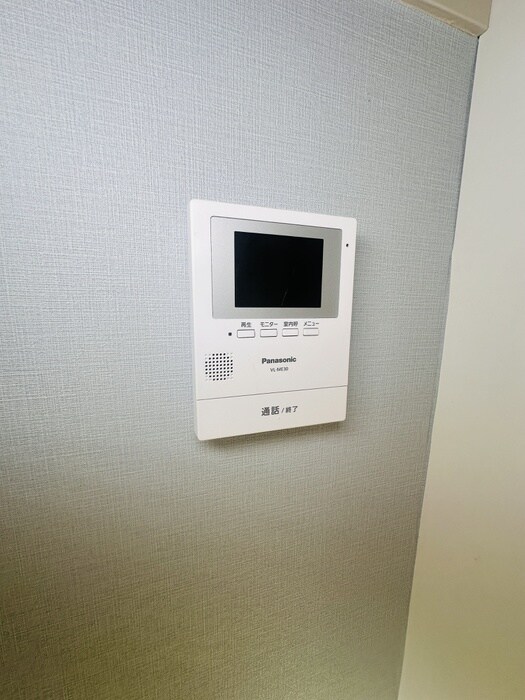 シティハイム・ジュピターの物件内観写真