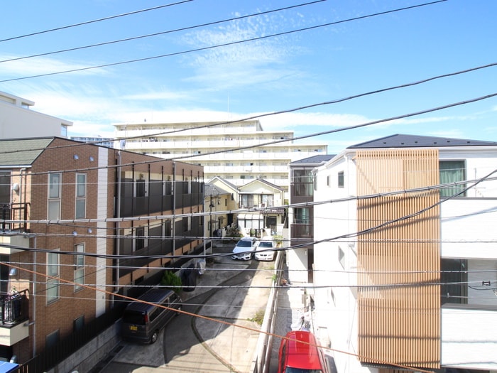 シティハイム・ジュピターの物件内観写真