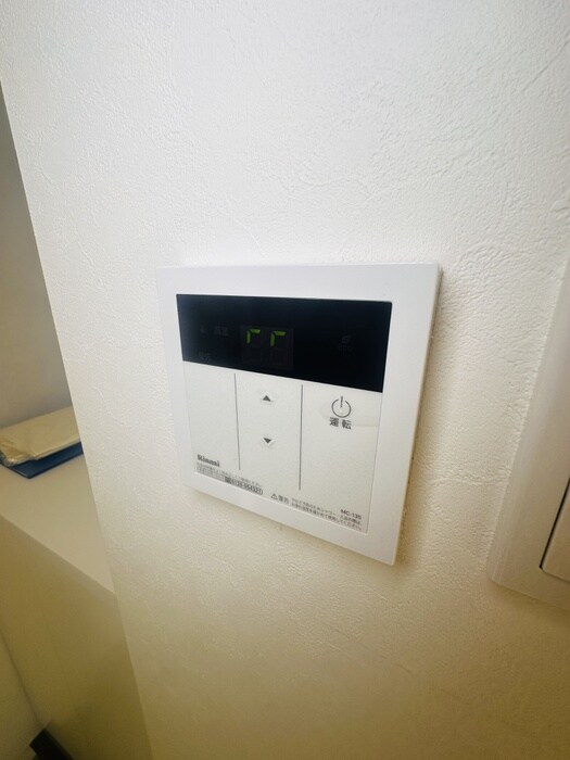 シティハイム・ジュピターの物件内観写真