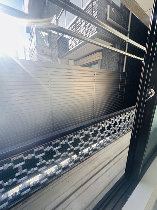 シティハイム・ジュピターの物件内観写真