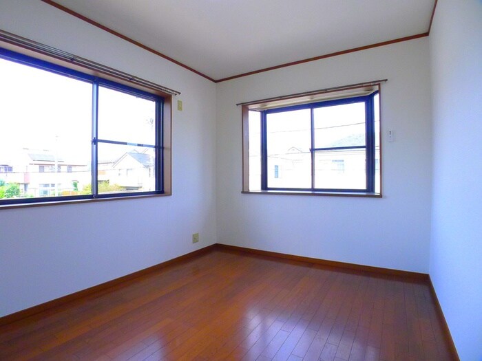 メゾン・ラフィーネⅡの物件内観写真