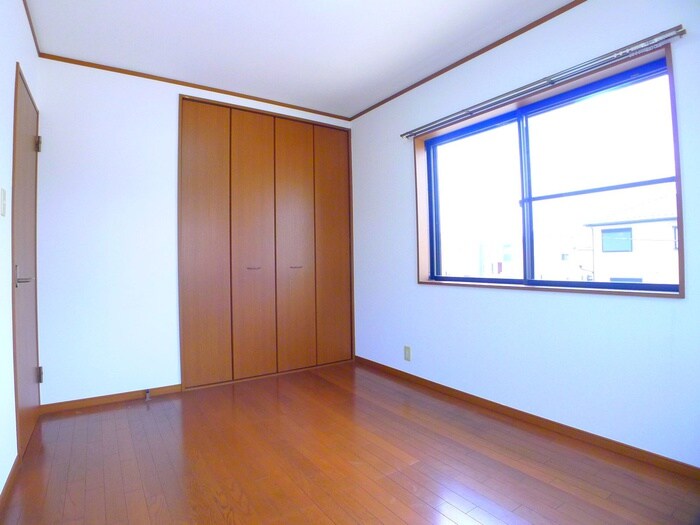 メゾン・ラフィーネⅡの物件内観写真