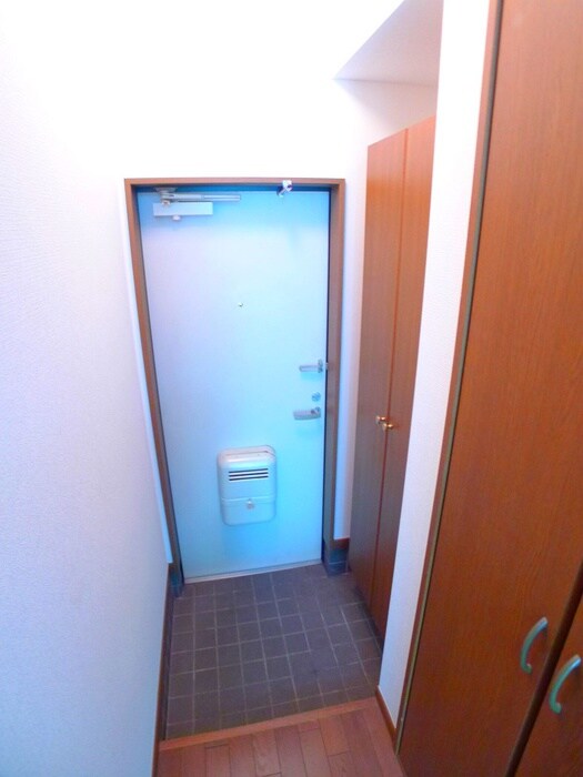 メゾン・ラフィーネⅡの物件内観写真