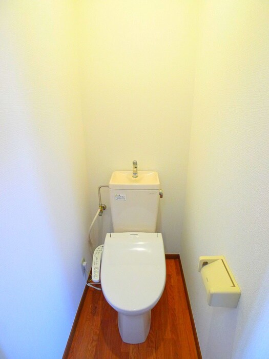 メゾン・ラフィーネⅡの物件内観写真