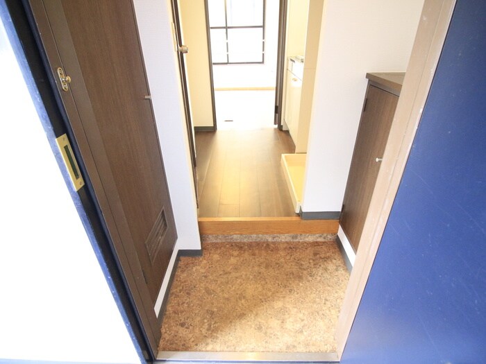 Ｋ＆Ｓ小石川の物件内観写真