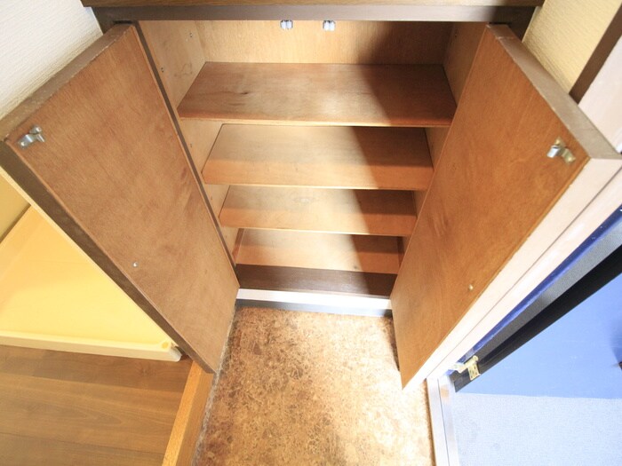 Ｋ＆Ｓ小石川の物件内観写真