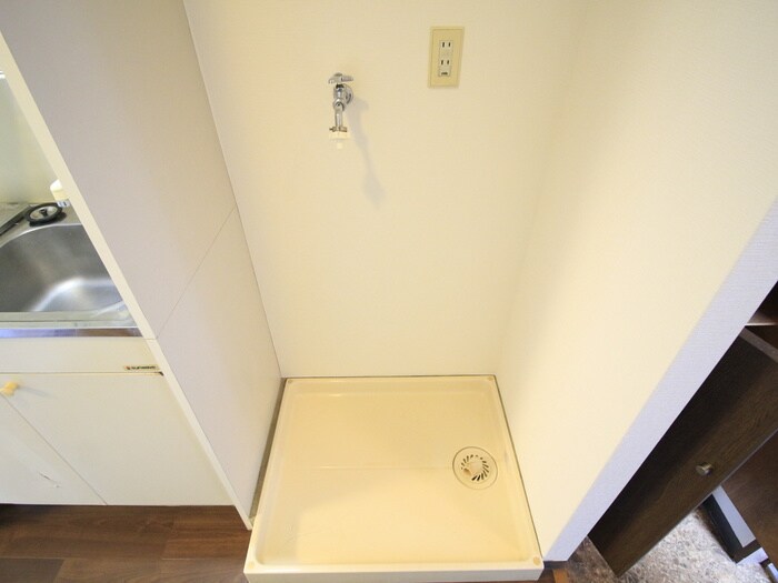 Ｋ＆Ｓ小石川の物件内観写真