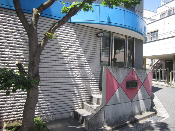 Ｋ＆Ｓ小石川の物件外観写真