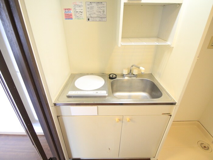 Ｋ＆Ｓ小石川の物件内観写真